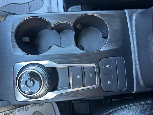 used 2022 Ford Escape car, priced at $24,995