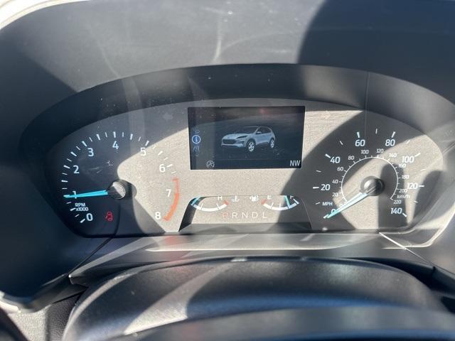 used 2022 Ford Escape car, priced at $24,995