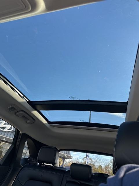 used 2022 Ford Escape car, priced at $24,995