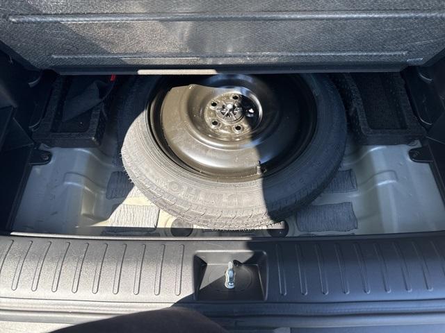used 2022 Hyundai Tucson car, priced at $23,989