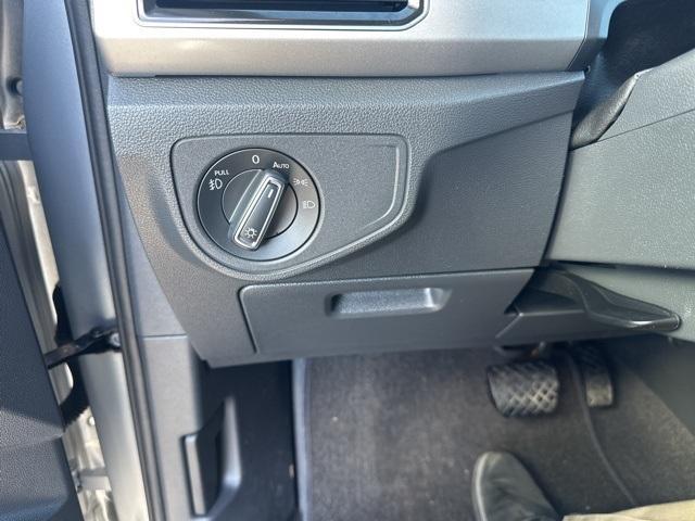 used 2019 Volkswagen Atlas car, priced at $23,749