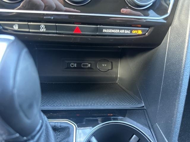 used 2019 Volkswagen Atlas car, priced at $23,749