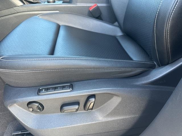 used 2019 Volkswagen Atlas car, priced at $23,749