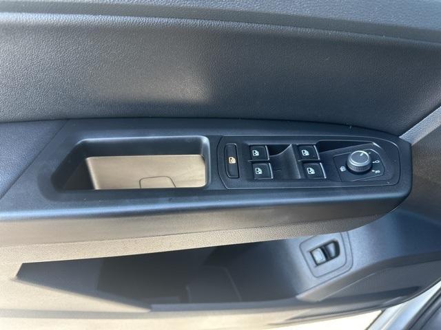 used 2019 Volkswagen Atlas car, priced at $23,749