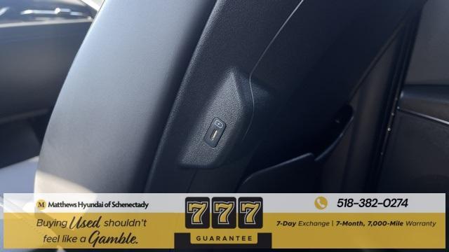 used 2024 Kia Niro car, priced at $25,995