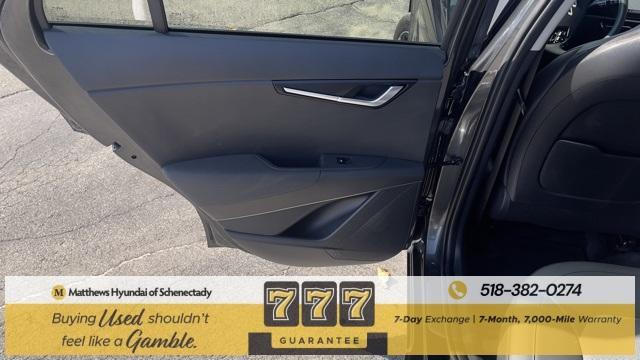 used 2024 Kia Niro car, priced at $25,995