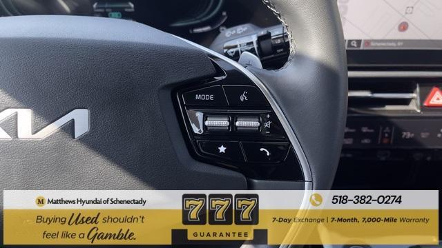 used 2024 Kia Niro car, priced at $25,995