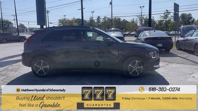 used 2024 Kia Niro car, priced at $25,995