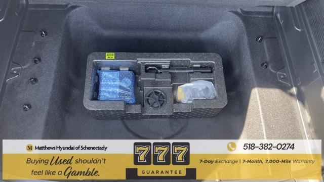 used 2024 Kia Niro car, priced at $25,995