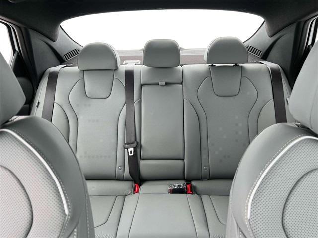 new 2025 Hyundai ELANTRA HEV car, priced at $28,615