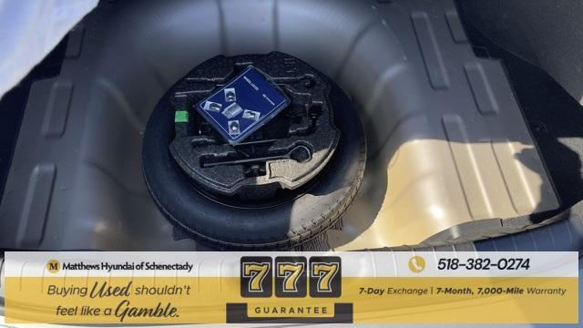 used 2023 Hyundai Elantra car, priced at $21,950