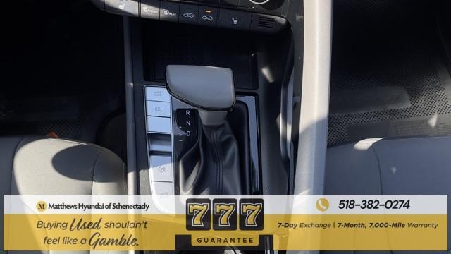 used 2023 Hyundai Elantra car, priced at $21,950