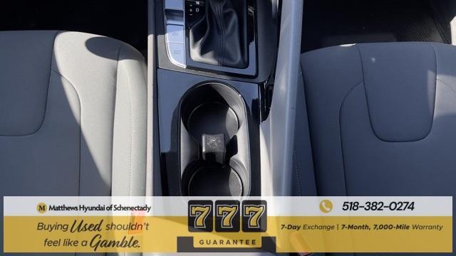 used 2023 Hyundai Elantra car, priced at $21,950