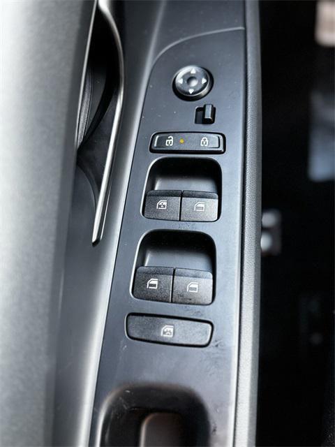 new 2025 Hyundai Elantra car, priced at $24,510