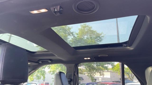 used 2019 Ford Explorer car, priced at $18,964