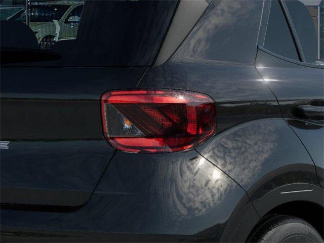 new 2025 Hyundai Venue car, priced at $21,680