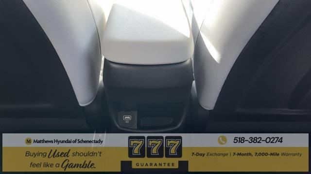 used 2023 Hyundai Kona car, priced at $22,840