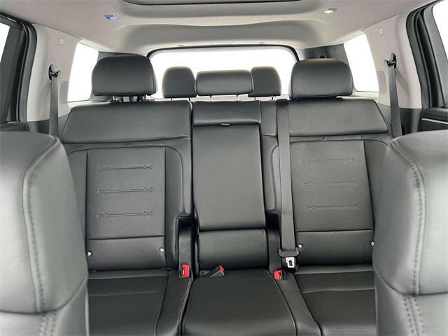new 2025 Hyundai SANTA FE HEV car, priced at $41,750
