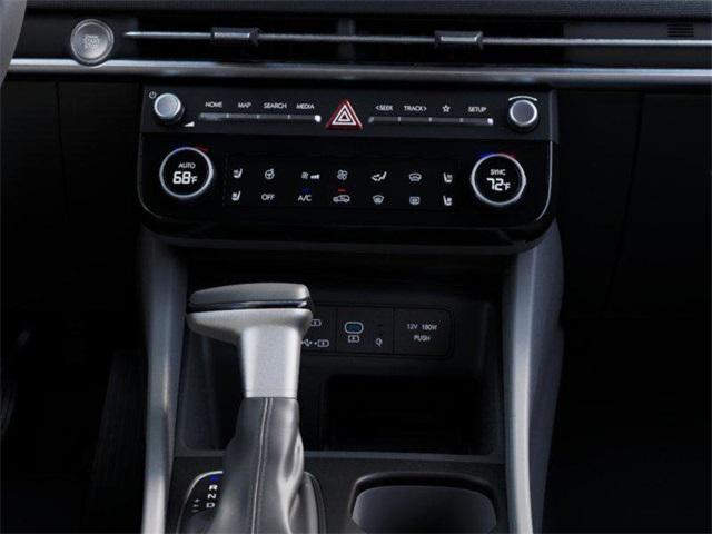 new 2025 Hyundai SANTA CRUZ car, priced at $44,065