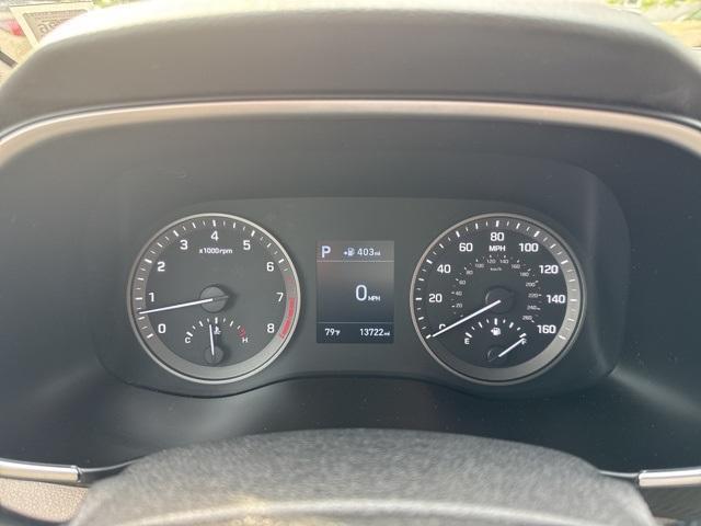 used 2019 Hyundai Tucson car, priced at $19,099
