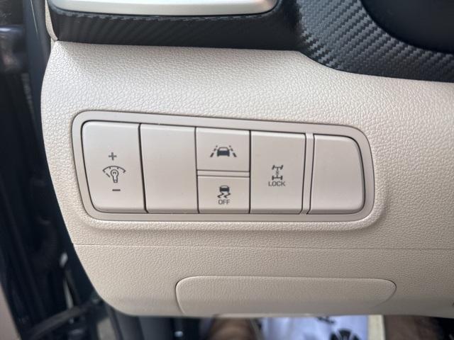 used 2019 Hyundai Tucson car, priced at $19,099