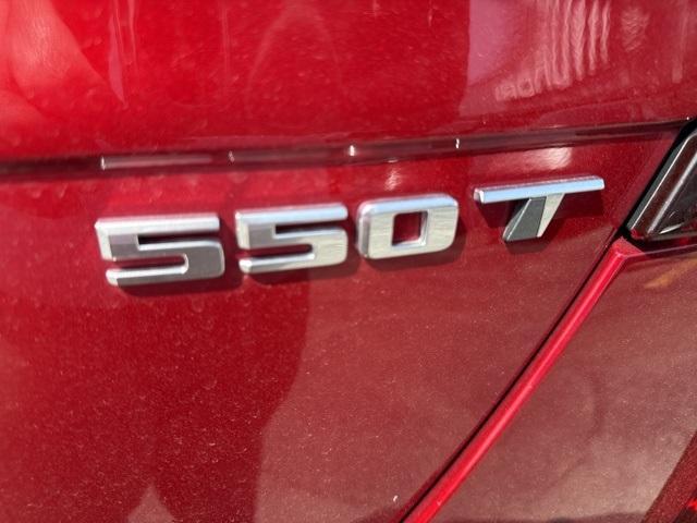 used 2023 Cadillac CT5 car, priced at $41,255