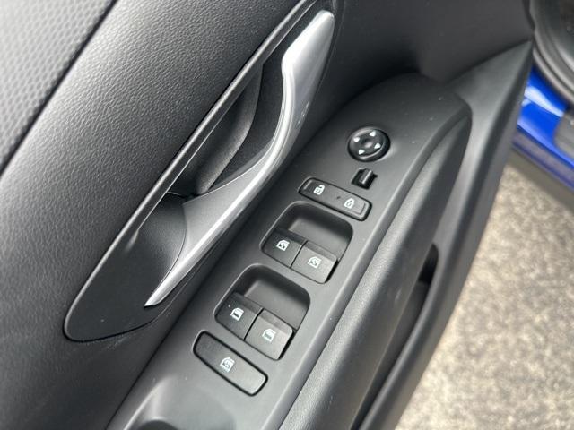 used 2022 Hyundai Tucson car, priced at $22,295