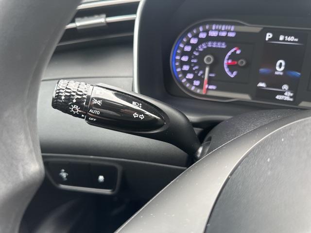 used 2022 Hyundai Tucson car, priced at $22,295