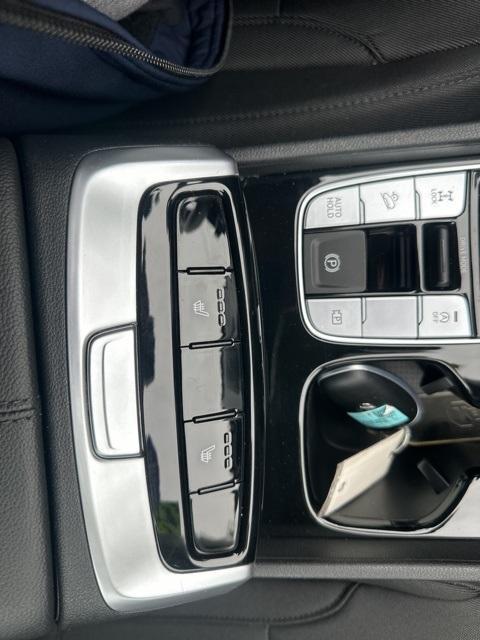 used 2022 Hyundai Tucson car, priced at $22,295