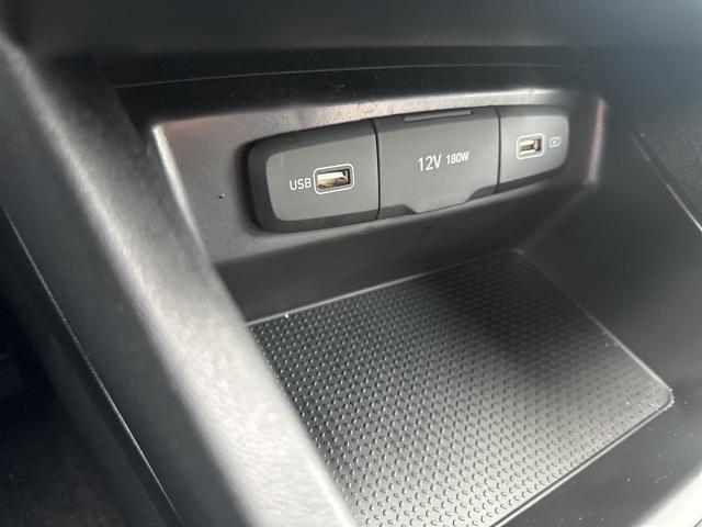 used 2022 Hyundai Tucson car, priced at $22,295