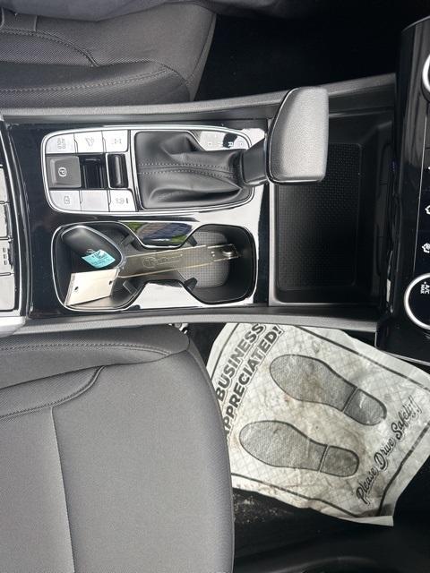 used 2022 Hyundai Tucson car, priced at $22,295