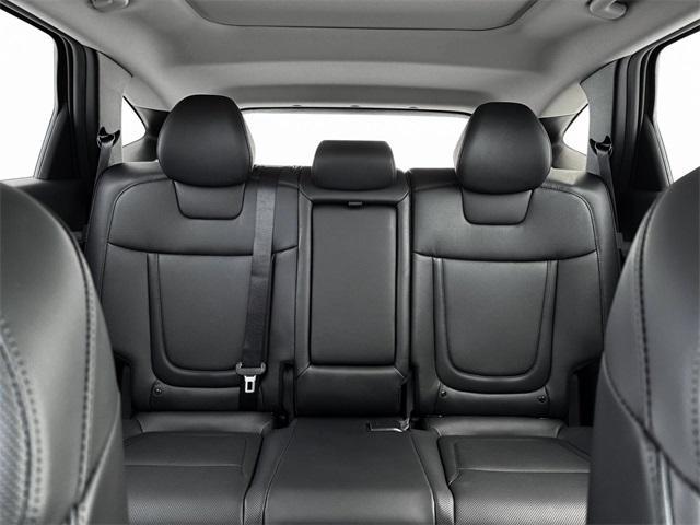 new 2025 Hyundai TUCSON Plug-In Hybrid car, priced at $46,900