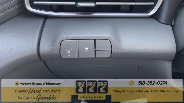 used 2024 Hyundai Elantra car, priced at $21,995