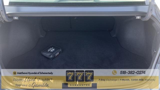 used 2024 Hyundai Elantra car, priced at $21,995
