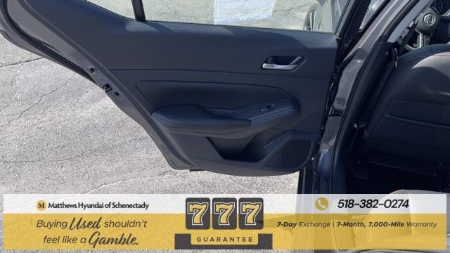 used 2021 Nissan Altima car, priced at $21,980