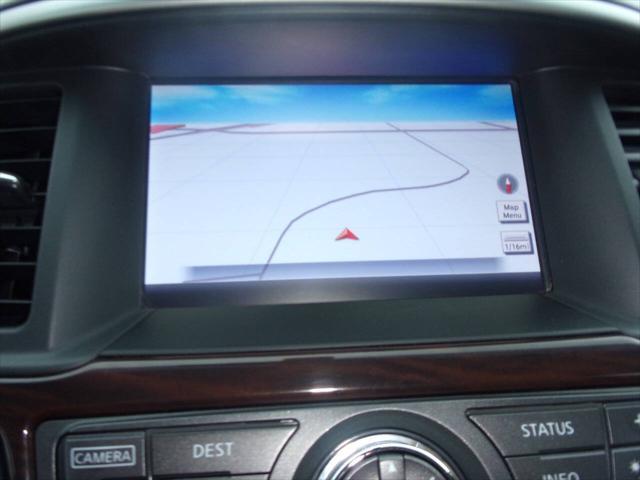 used 2015 Nissan Pathfinder car, priced at $8,999