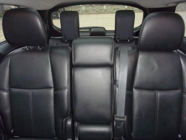 used 2015 Nissan Pathfinder car, priced at $8,999