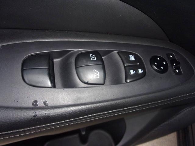 used 2015 Nissan Pathfinder car, priced at $8,999