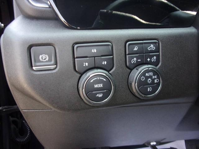 used 2024 Chevrolet Silverado 2500 car, priced at $49,999