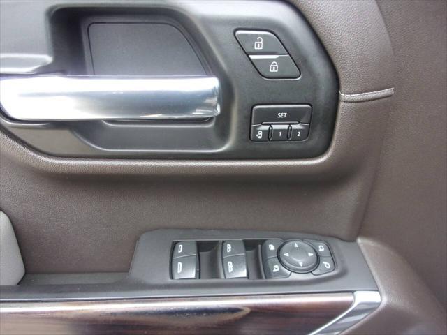 used 2020 GMC Sierra 1500 car, priced at $31,999