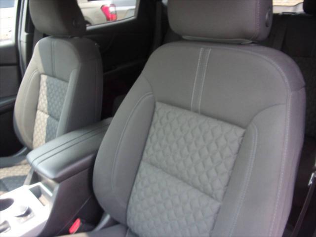 used 2022 Chevrolet Blazer car, priced at $24,999