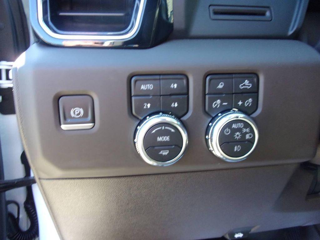 used 2024 GMC Sierra 2500 car, priced at $64,999