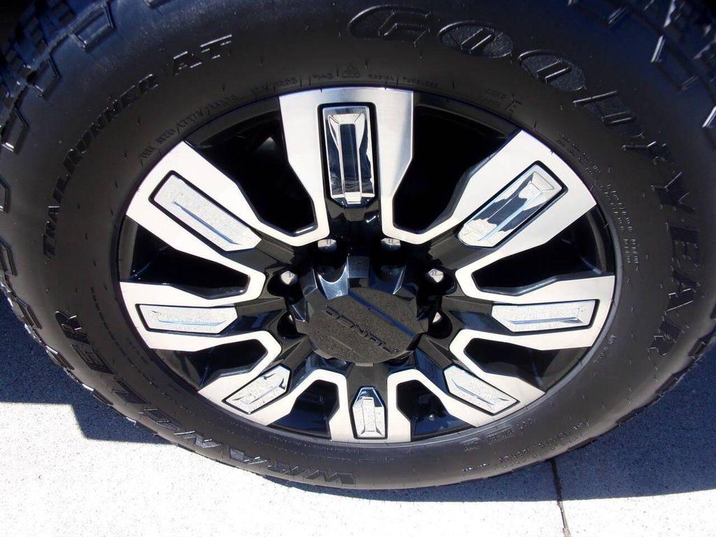 used 2024 GMC Sierra 2500 car, priced at $64,999