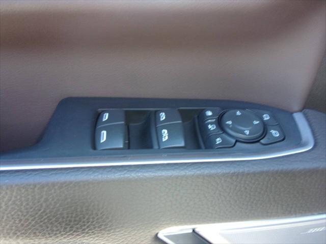 used 2024 GMC Sierra 2500 car, priced at $66,999