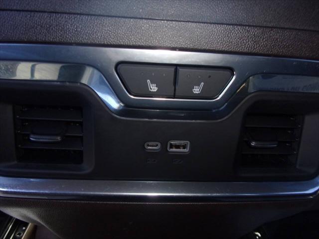 used 2024 GMC Sierra 2500 car, priced at $66,999