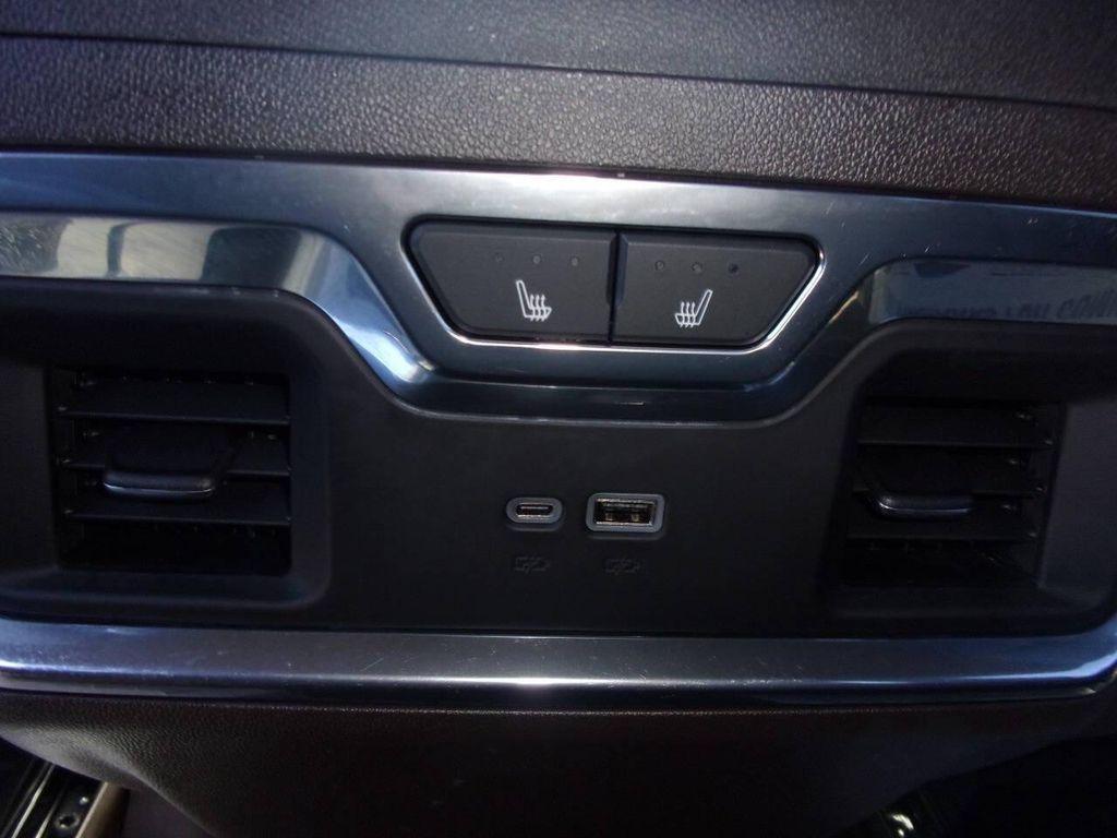 used 2024 GMC Sierra 2500 car, priced at $64,999