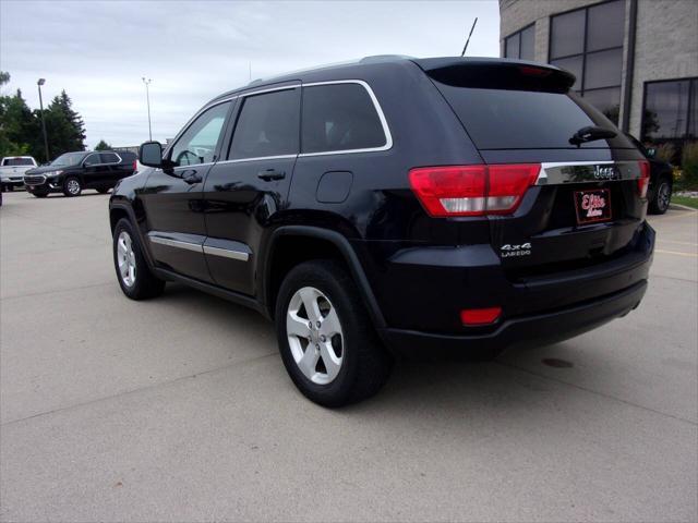 used 2011 Jeep Grand Cherokee car, priced at $5,999
