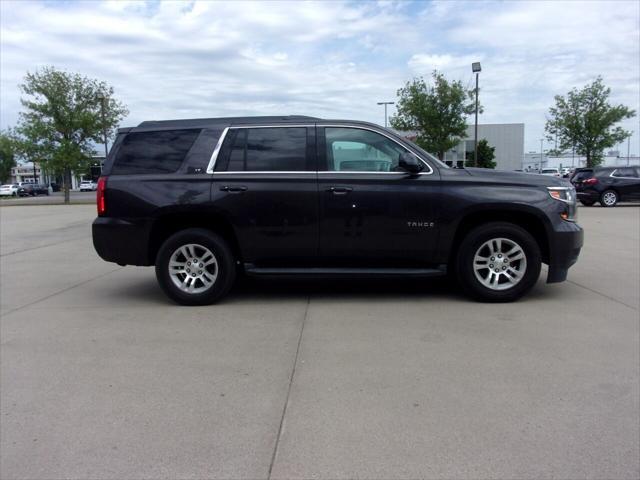 used 2016 Chevrolet Tahoe car, priced at $25,999