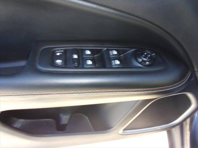used 2017 Jeep New Compass car, priced at $13,999