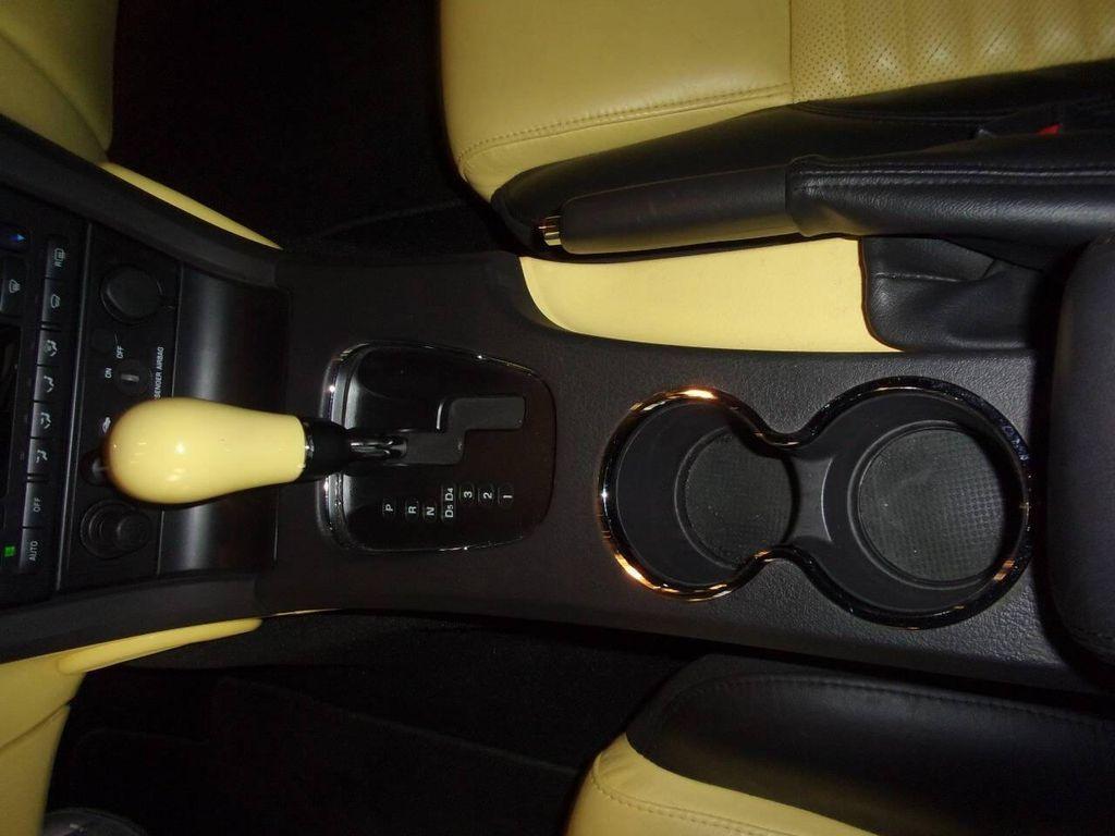 used 2002 Ford Thunderbird car, priced at $24,999